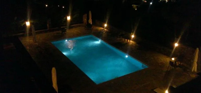 Hotel Glavas