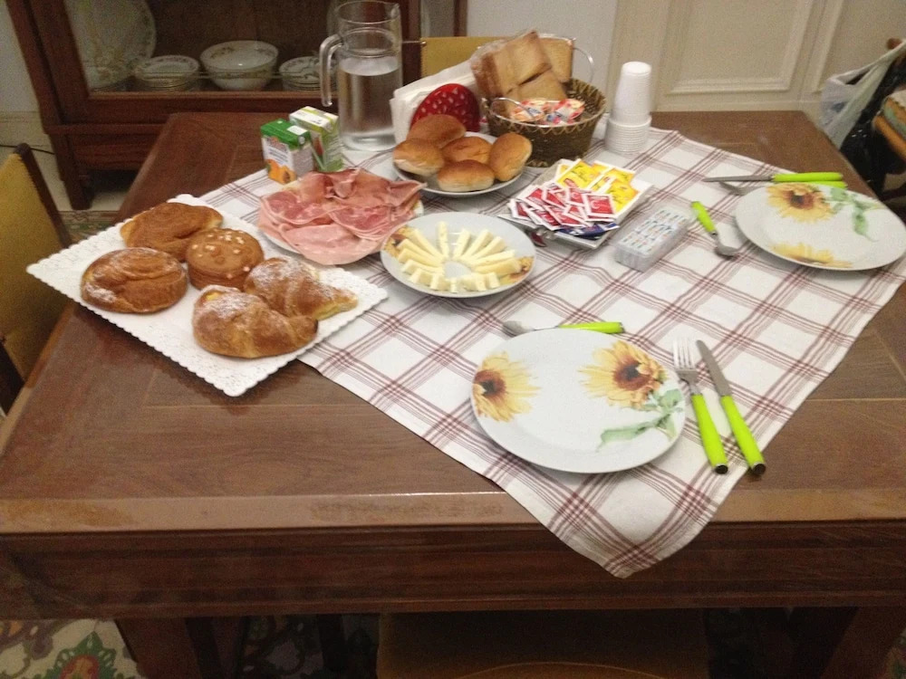 Lilla B&B