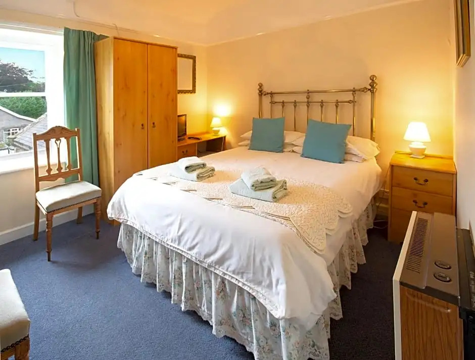 Blue Bell Inn