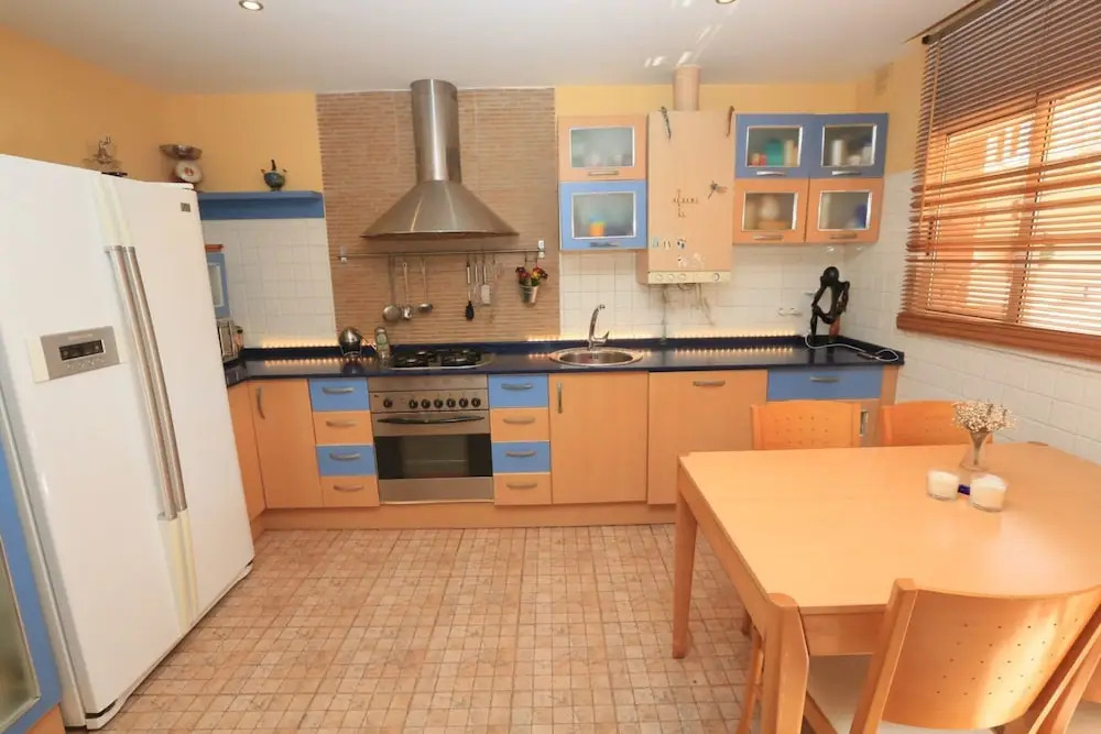 Villa Acogedora Para 8 Personas en Cambrils