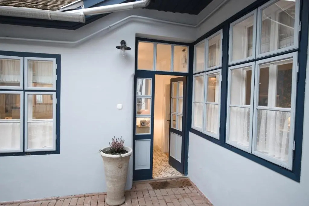 Ister Guesthouse
