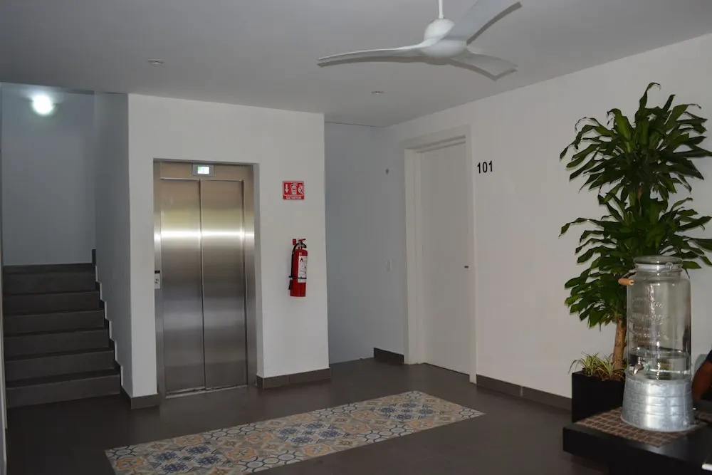 MOMA Luxury condo Playa del Carmen