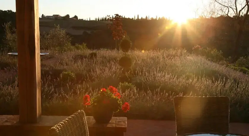 Pietramonti Estate & Country House