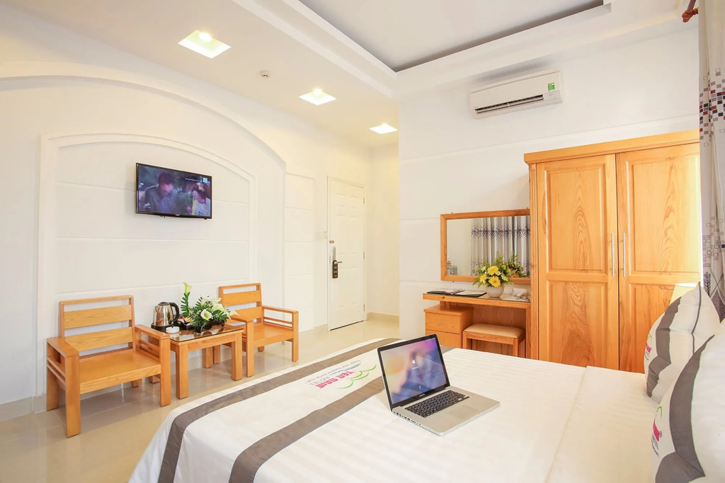 Yen Nam Hotel Nguyen Trong Tuyen
