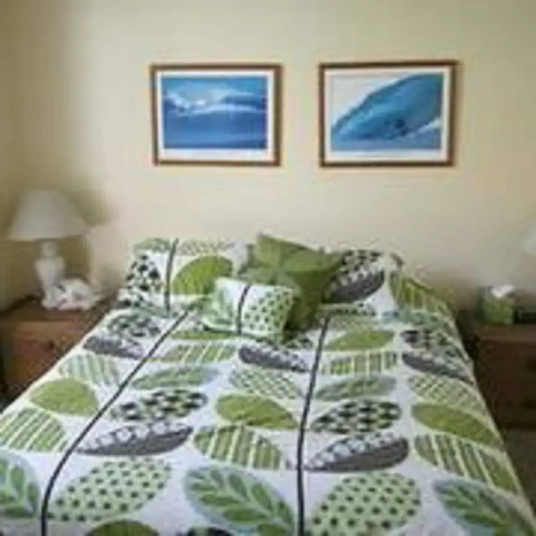 Harbor Cottage