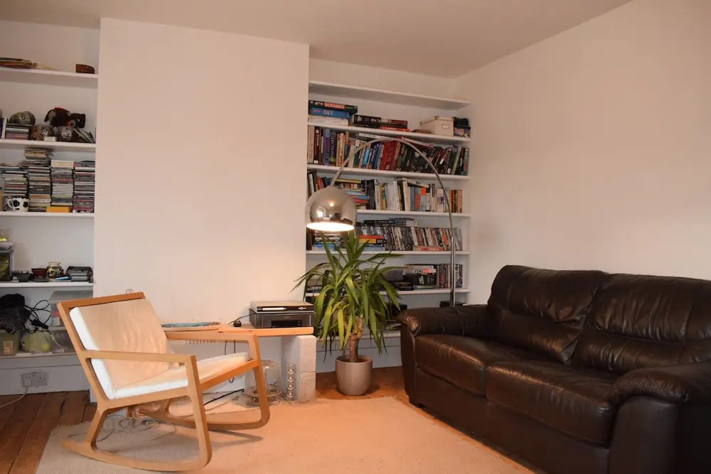 2 Bedroom Flat in Central Brixton