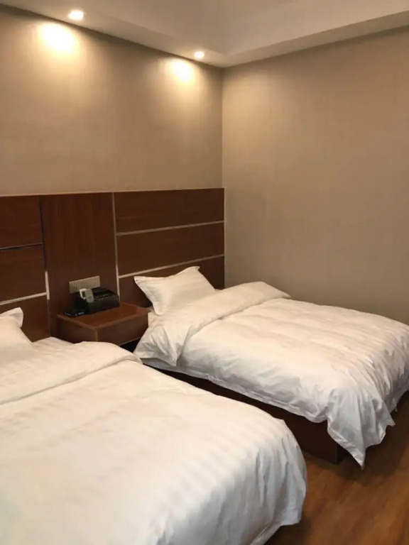 ShuXing Hotel