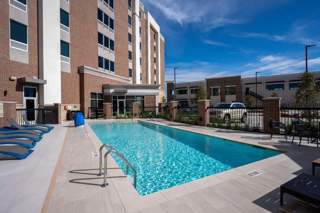Hampton Inn & Suites Houston Sugar Land, Tx