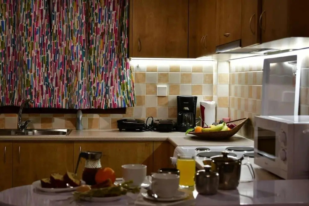 Filion Apartments Nafplio