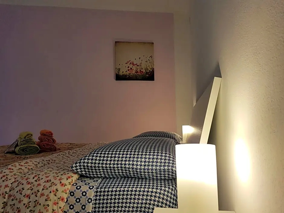 B&B Casa Lucrezia