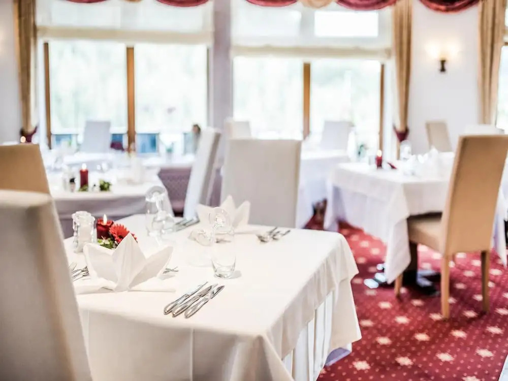 Hotel Alpenjuwel