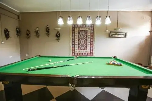 Hotel Oasis Tbilisi