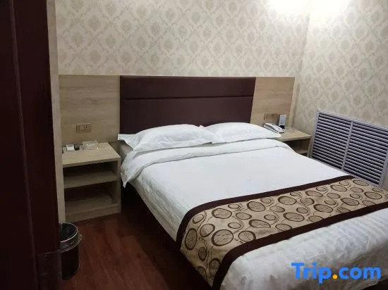Taiyuan Jinyuan Changxiangju Hotel