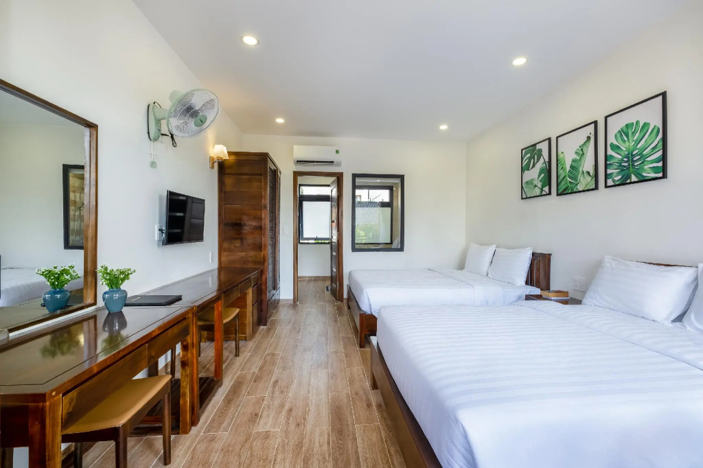 Melica Resort & Spa Phu Quoc
