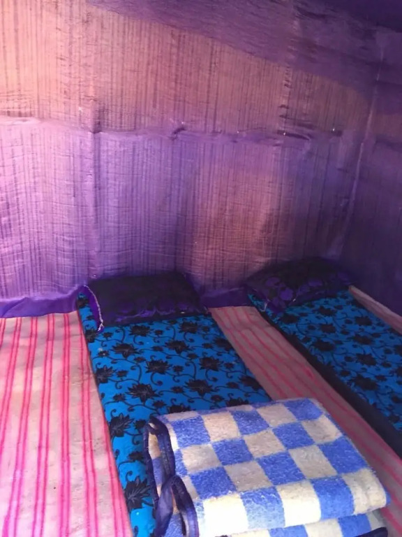 Bedouin Tent Merzouga