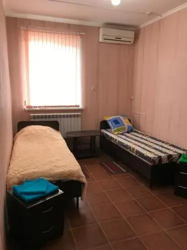 Hotel Noah