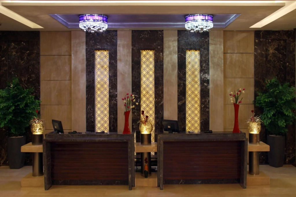 Regenta Place Amritsar by Royal Orchid Hotels Limited