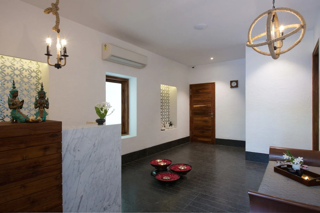 Hotel Lakend