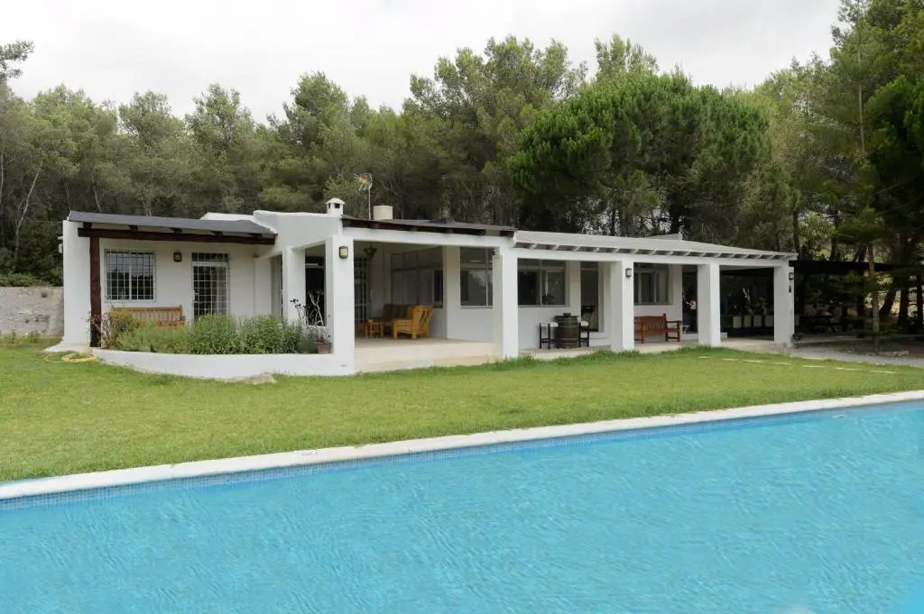 Villa Jazmin