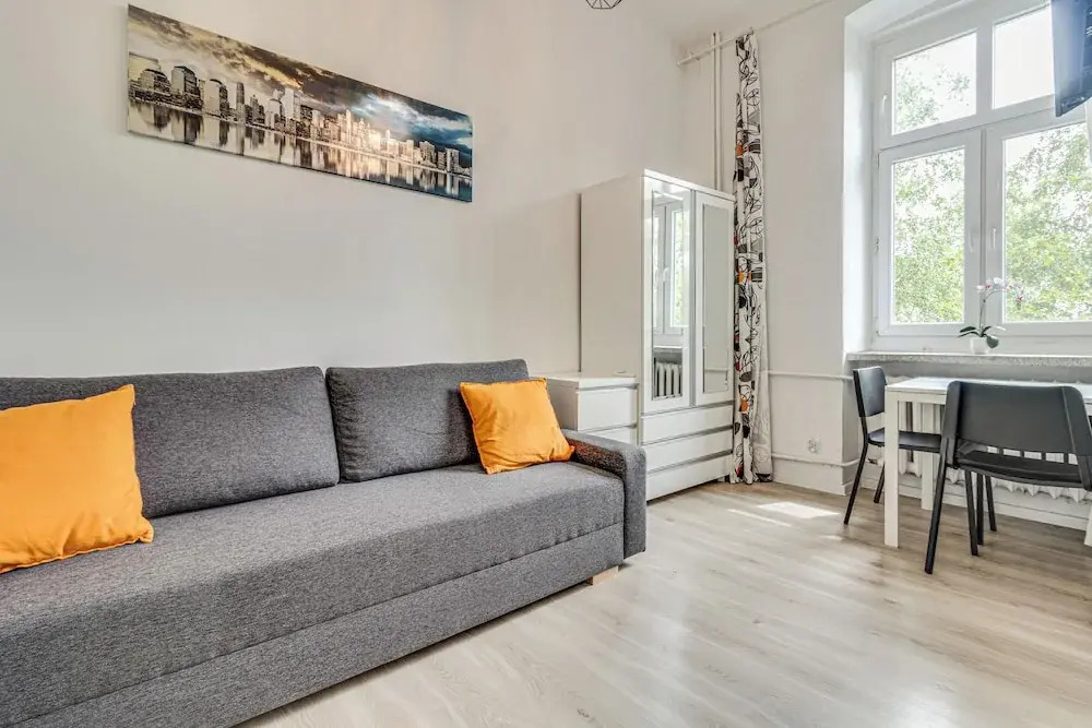 RentPlanet - Kazimierza Wielkiego