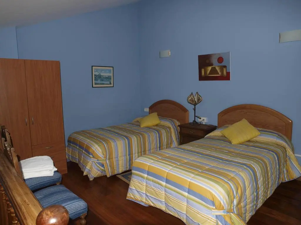 B&B Eguzkitza