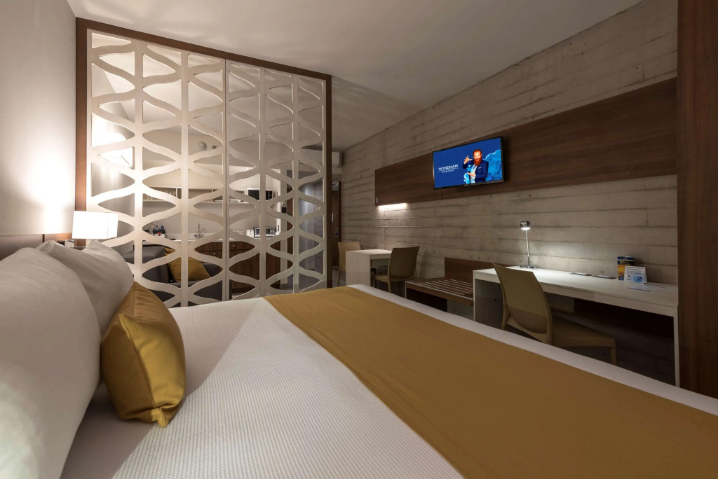Microtel Inn & Suites By Wyndham San Luis Potosi