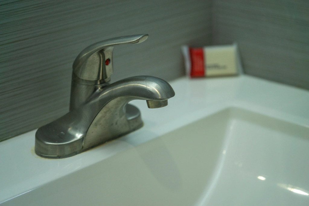 Budget Inn Frederick US-183