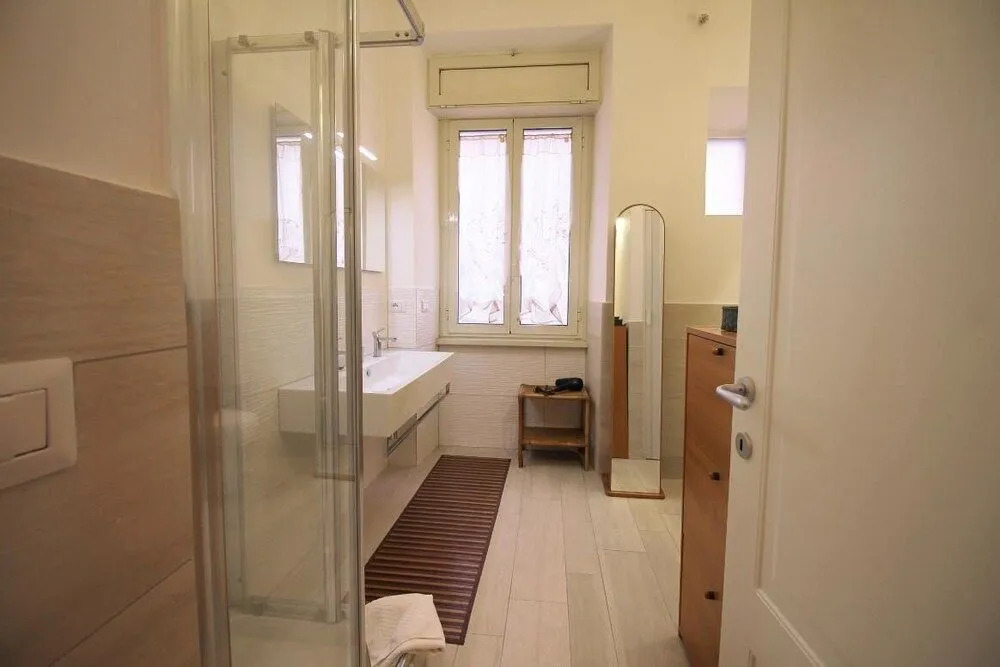 Walk to the Vatican from Your Smart Apt
