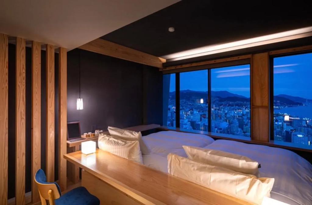 Hotel Nagasaki