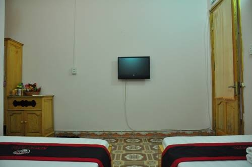 Kenpas Hotel