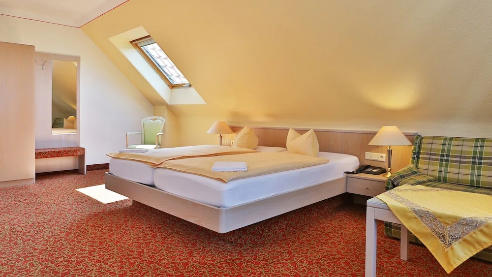 Hotel Weingarten