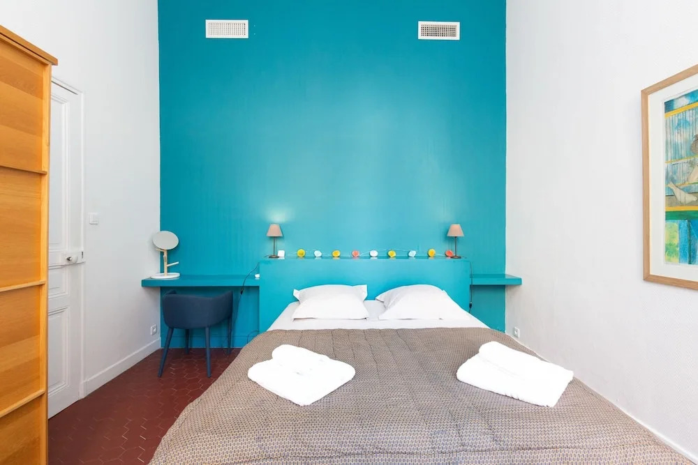 SERR Apartment 2