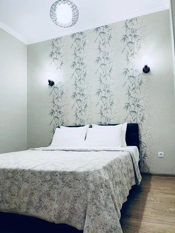 Samarqand apartment