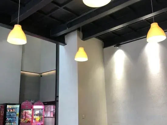 Qingyin Loft Apartment in Changchun