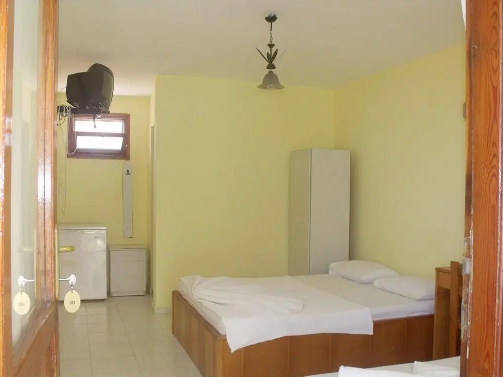 Zafer Pension