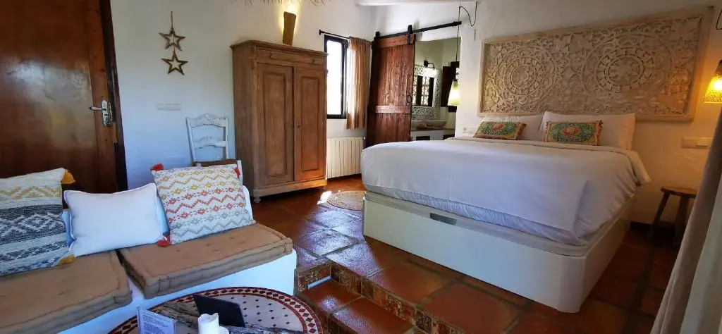 Roca Verde, Boutique Bed & Breakfast