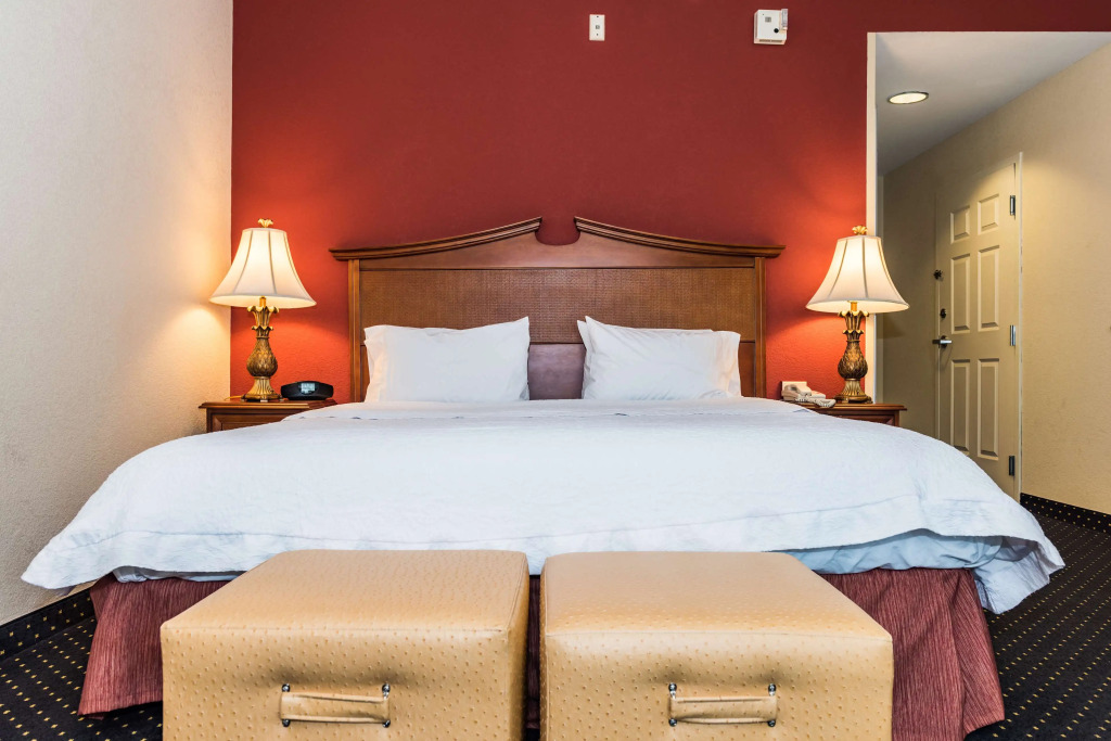 Hampton Inn Easton
