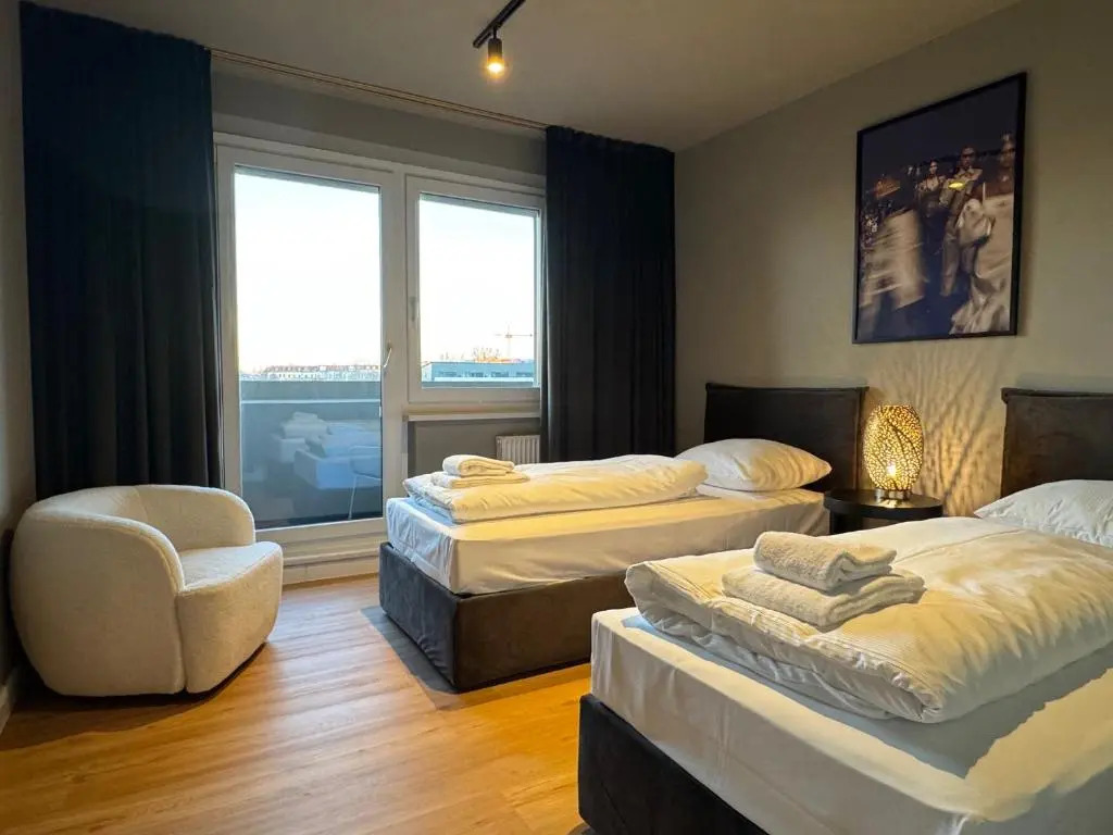 Leipzig Suites