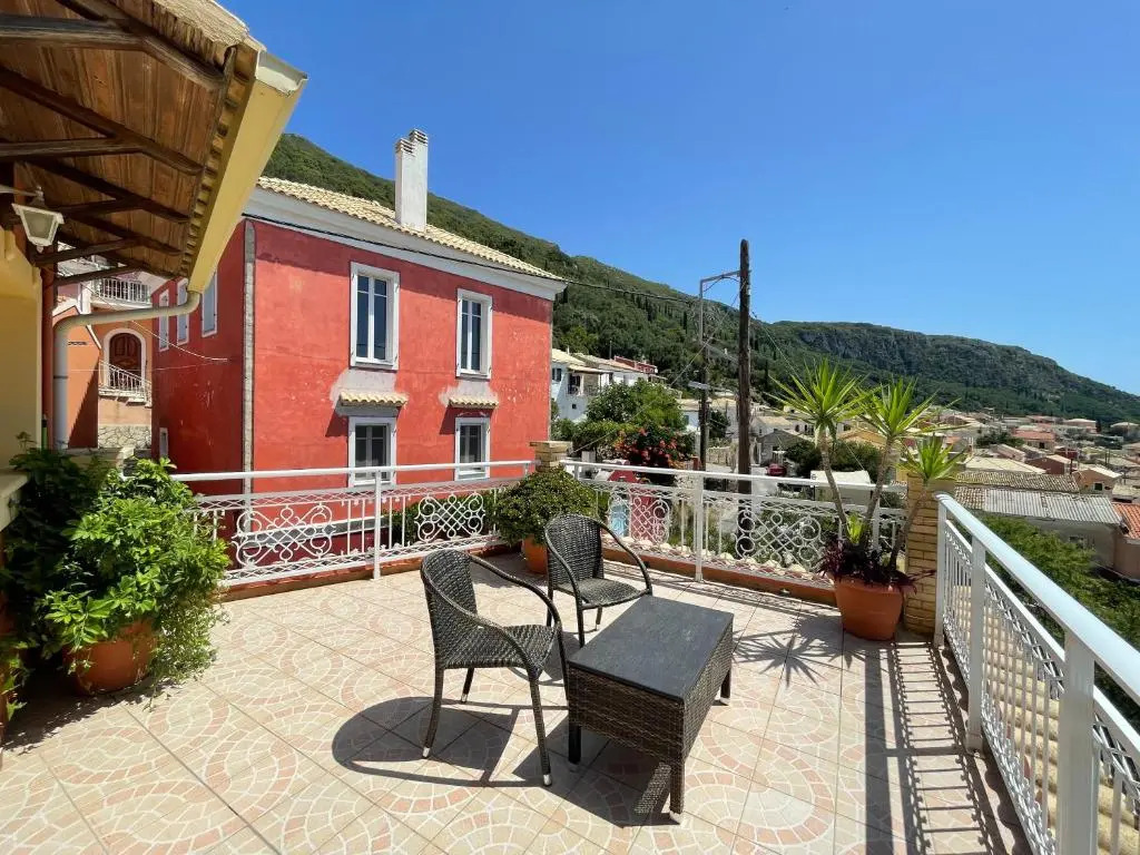 Village House Kalypso