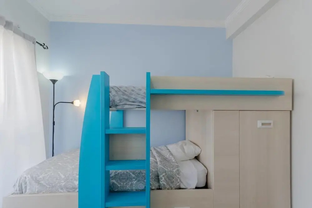 Seixal Bay Village - Family Choice
