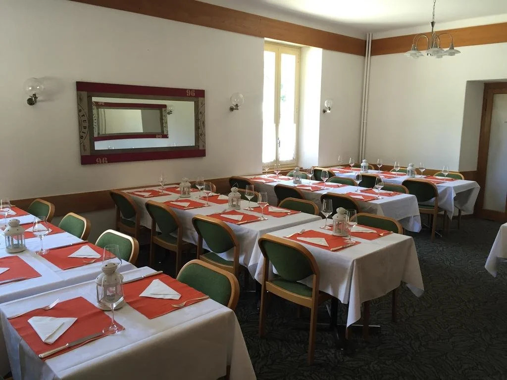 Hotel Monte Pettine
