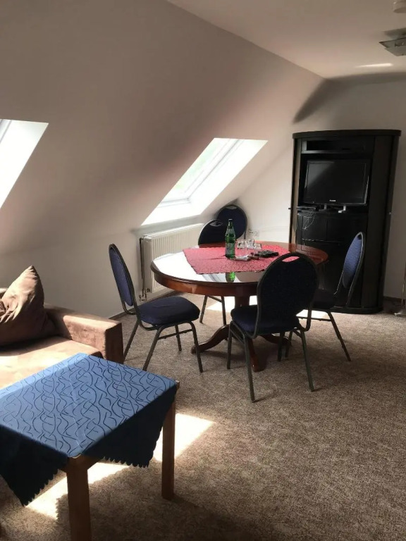 Hotel Alte Wache