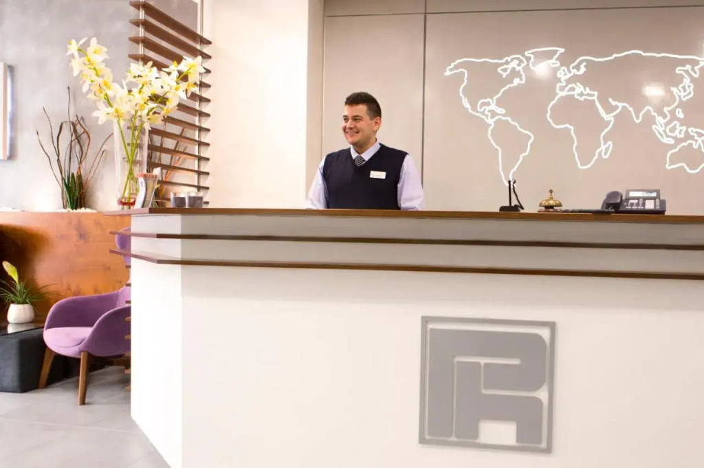 Pan Hotel