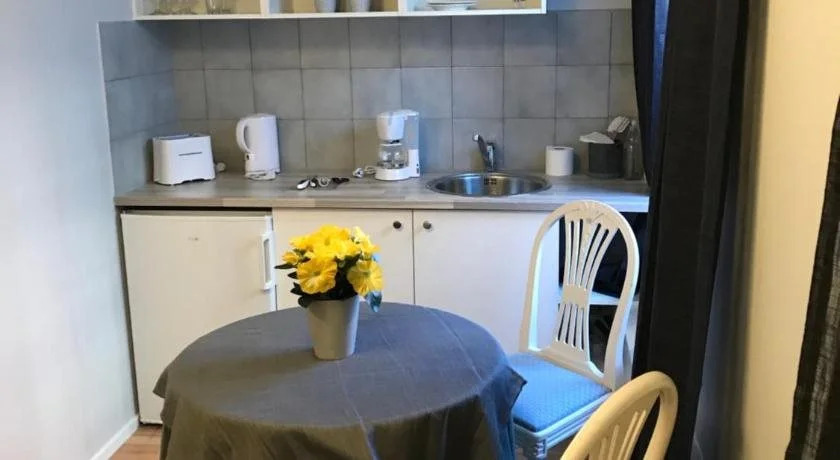 Catalina Apartment