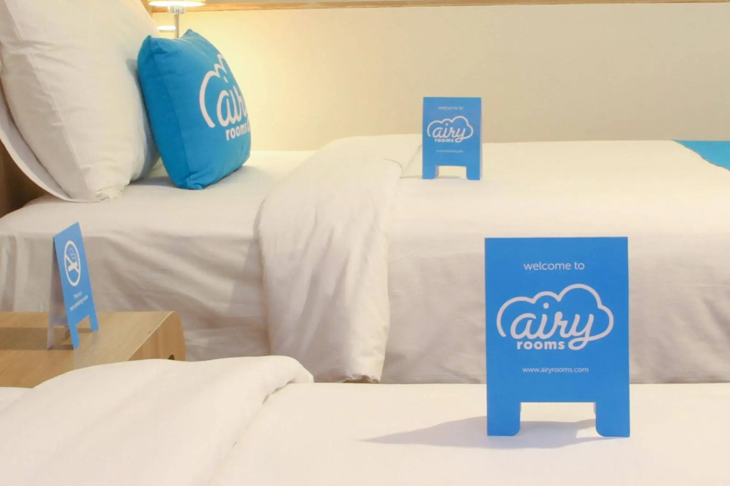 Airy Waru Pondok Maspion Sidoarjo