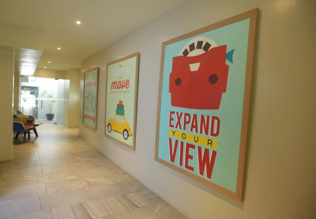 VYBE Hotel