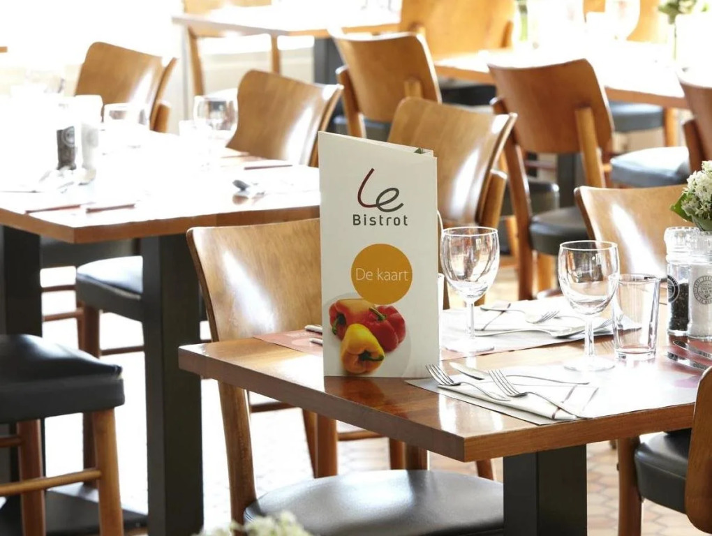 Campanile Hotel & Restaurant Gent