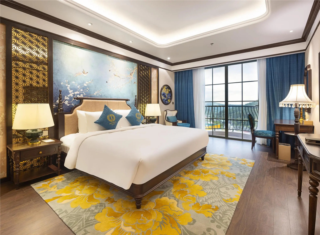 Best Western Premier Imperial Dalat