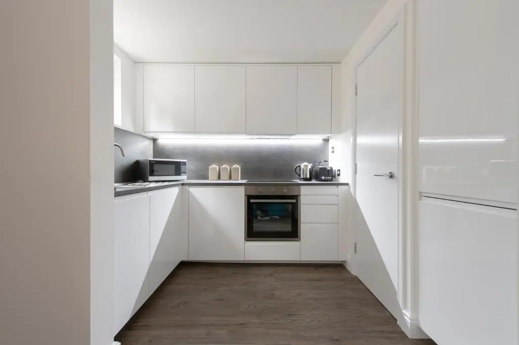 City Living apartments