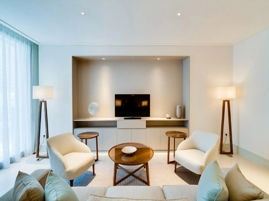 Vida Downtown Residences